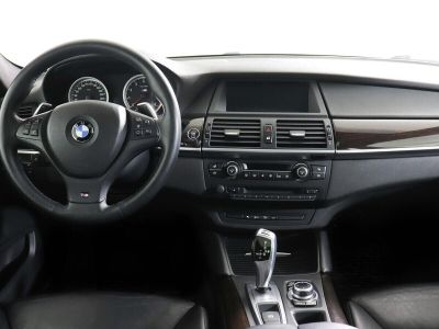 BMW X6, 3.0 л, АКПП, 2013 фото 8