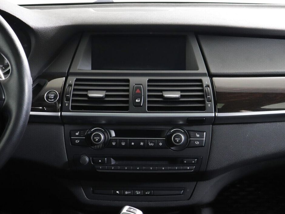 BMW X6, 3.0 л, АТ, 2013 фото 9