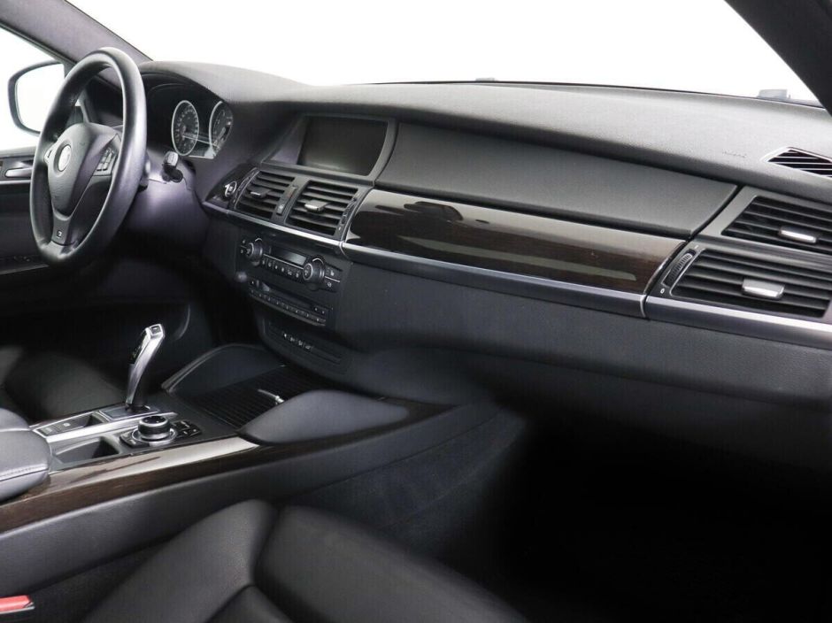 BMW X6, 3.0 л, АТ, 2013 фото 10