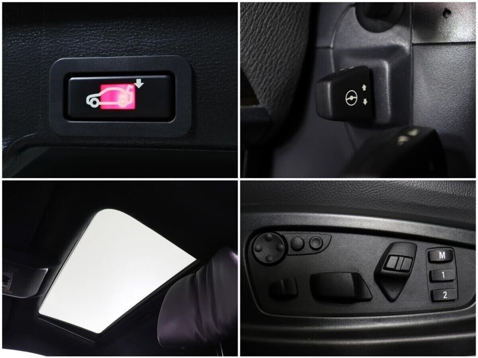 BMW X6, 3.0 л, АТ, 2013 фото 2