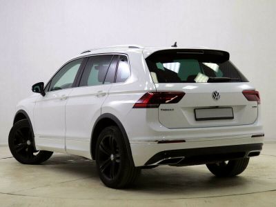 Volkswagen Tiguan, 2.0 л, АКПП, 2018 фото 6