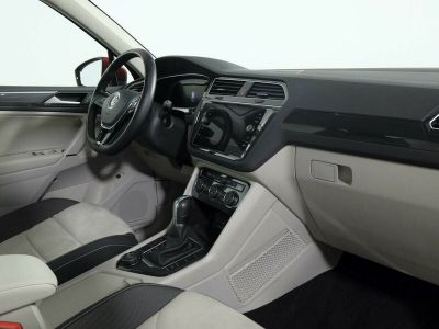 Volkswagen Tiguan, 2.0 л, АКПП, 2018 фото 7