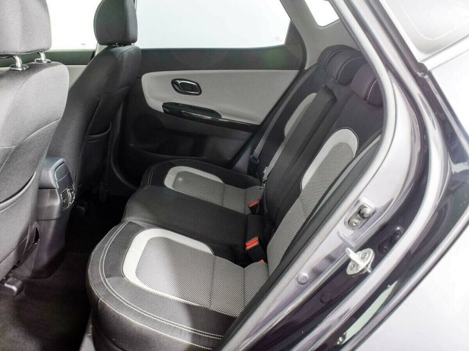 Kia Ceed, 1.6 л, АТ, 2015 фото 1