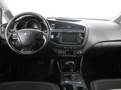 Kia Ceed, 1.6 л, АКПП, 2018 фото 7