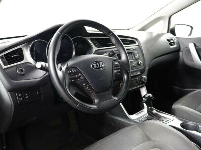 Kia Ceed, 1.6 л, АКПП, 2016 фото 7