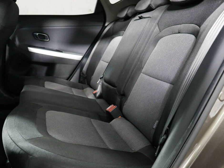 Kia Ceed, 1.6 л, АТ, 2016 фото 2