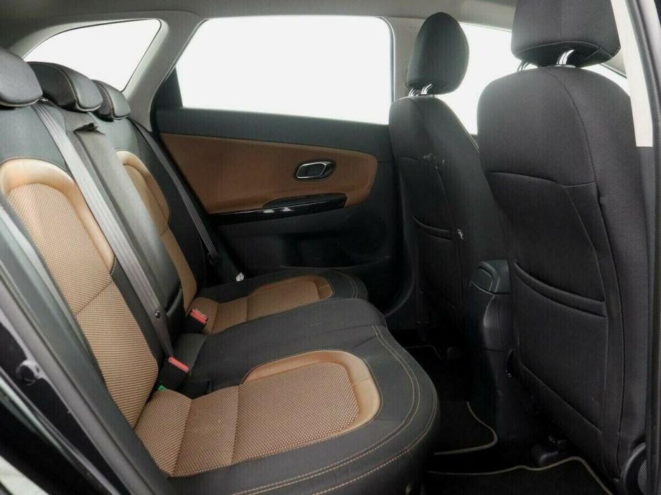 Kia Ceed, 1.6 л, АТ, 2016 фото 9