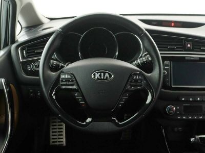 Kia Ceed, 1.6 л, АКПП, 2016 фото 10