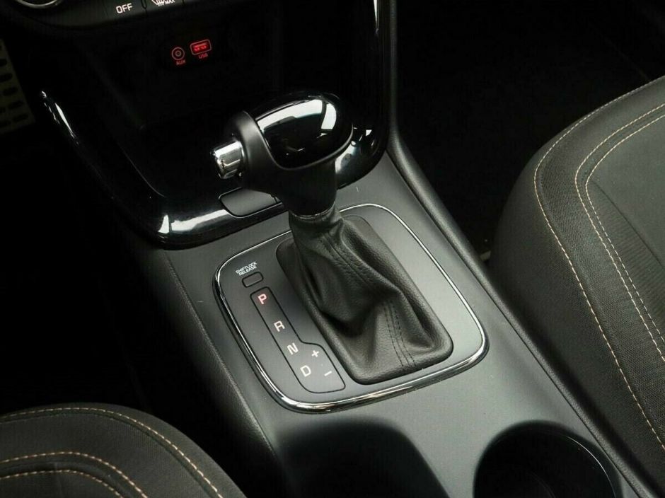 Kia Ceed, 1.6 л, АТ, 2016 фото 2