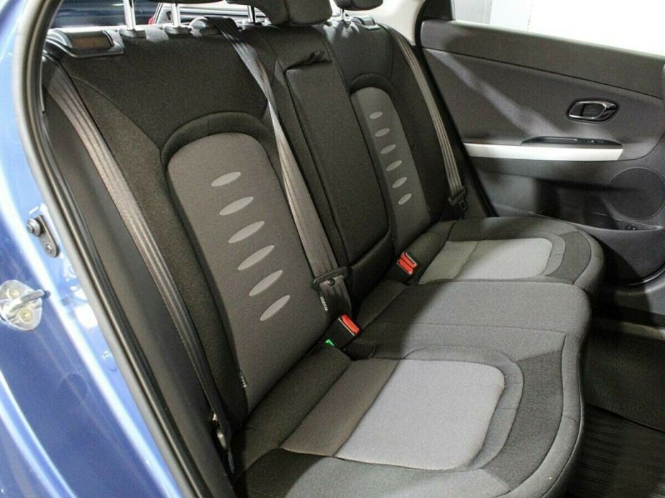 Kia Ceed, 1.6 л, АТ, 2013 фото 1