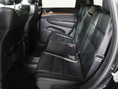 Jeep Grand Cherokee, 3.6 л, АКПП, 2010 фото 1