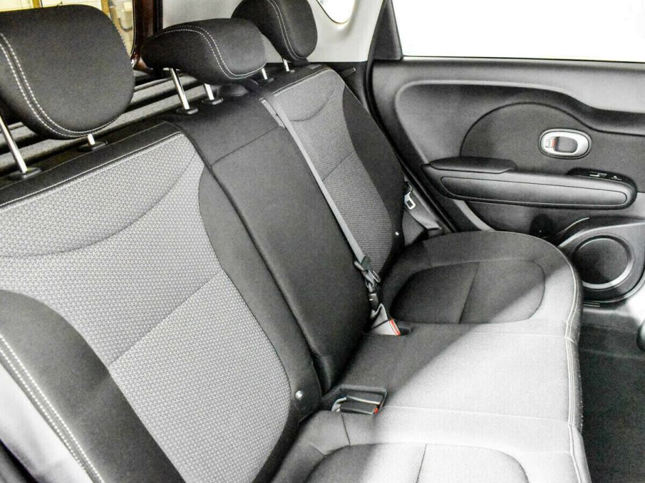 Kia Soul, 1.6 л, АТ, 2016 фото 1