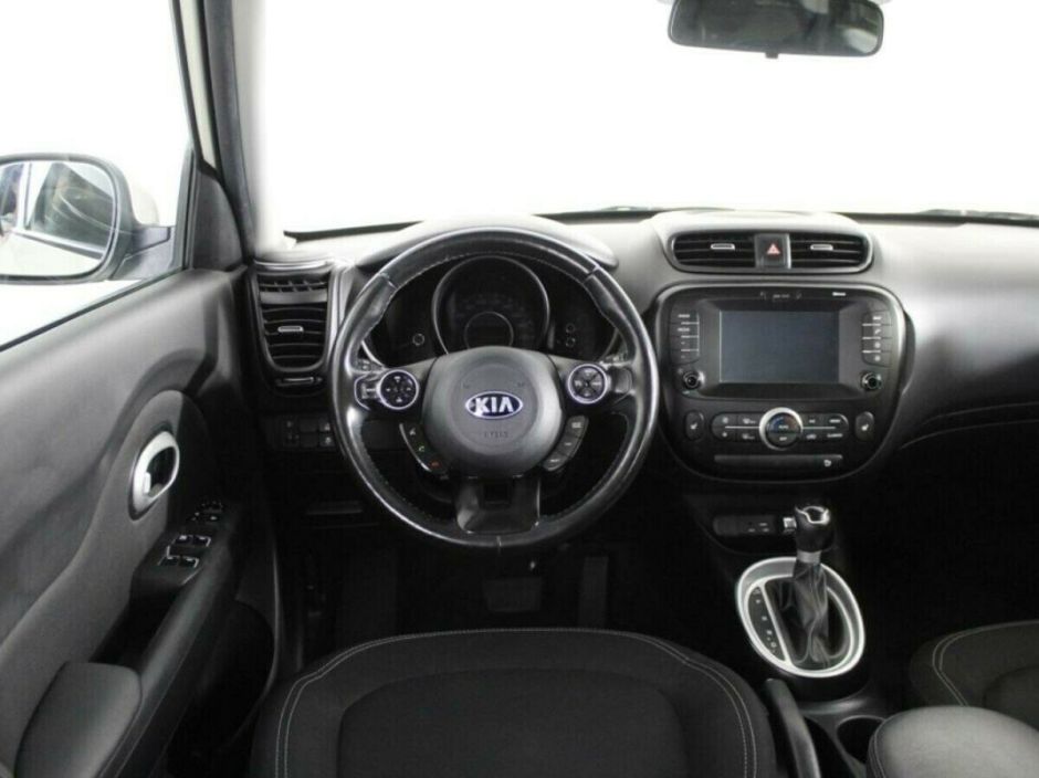 Kia Soul, 1.6 л, АТ, 2016 фото 7