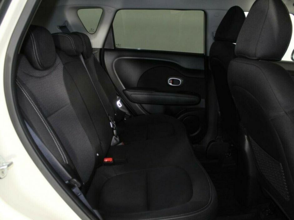 Kia Soul, 1.6 л, АТ, 2016 фото 2