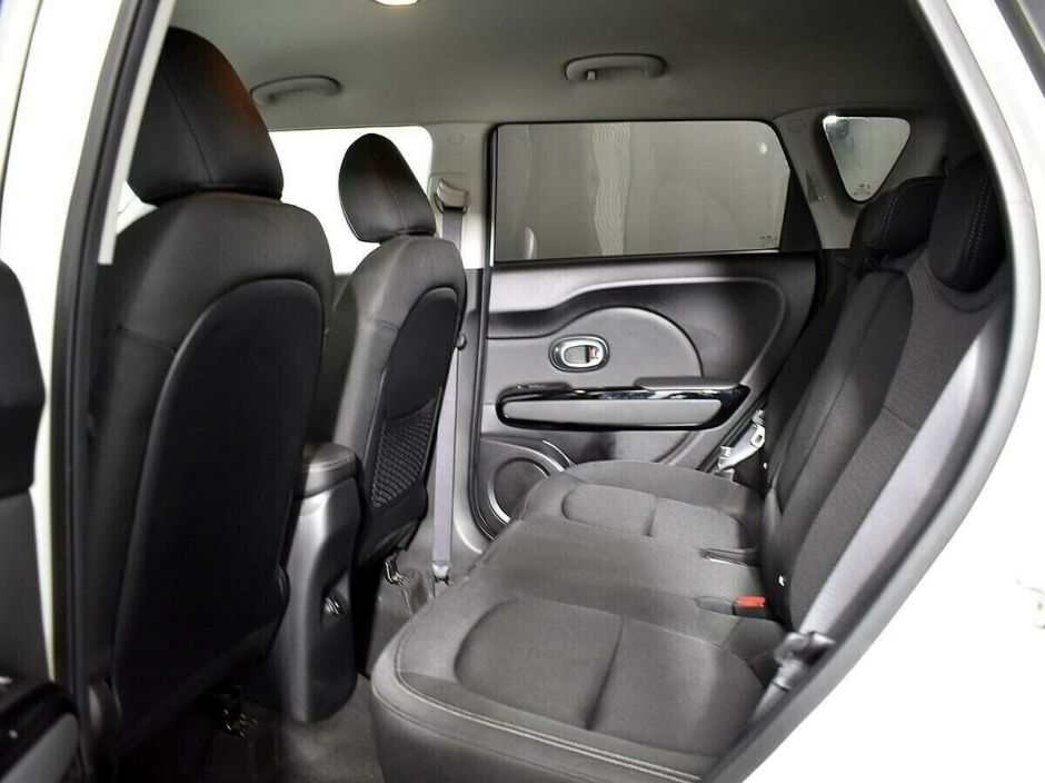 Kia Soul, 1.6 л, АТ, 2018 фото 1