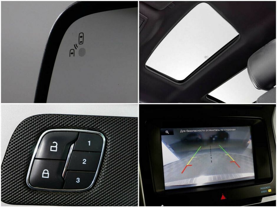 Ford Explorer, 3.5 л, АТ, 2013 фото 1