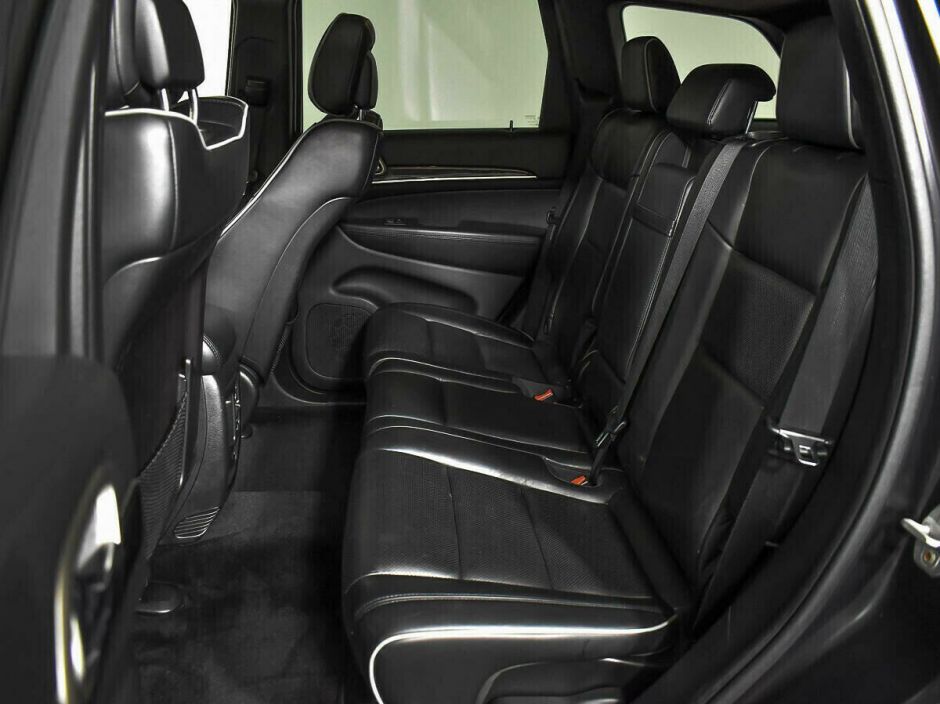 Jeep Grand Cherokee, 5.7 л, АТ, 2012 фото 2