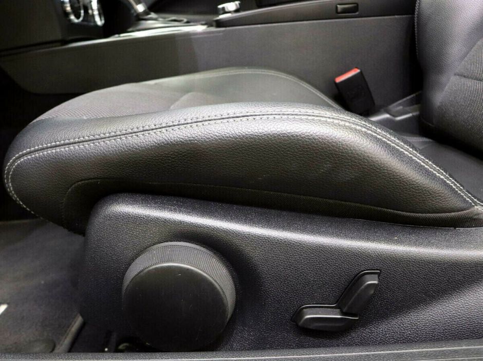 Mercedes-Benz C-Класс, 1.6 л, АТ, 2013 фото 8