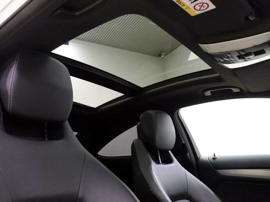 Mercedes-Benz C-Класс, 1.6 л, АТ, 2013 фото 9