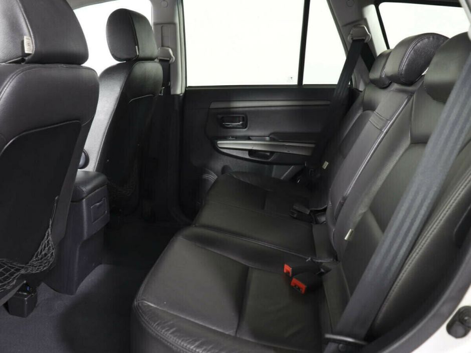 Great Wall Hover H5, 2.0 л, АТ, 2013 фото 2