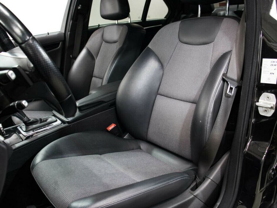 Mercedes-Benz C-Класс, 1.6 л, АТ, 2012 фото 1