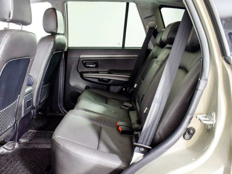 Great Wall Hover H5, 2.4 л, МТ, 2014 фото 1