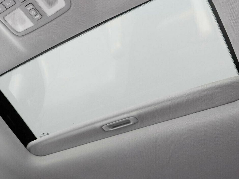 Hyundai Grand Starex, 2.5 л, АТ, 2011 фото 1