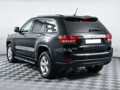 Jeep Grand Cherokee, 3.6 л, АКПП, 2012 фото 6