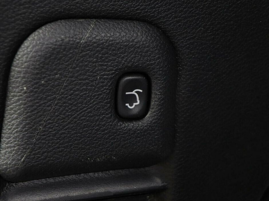 Jeep Grand Cherokee, 3.6 л, АТ, 2012 фото 2