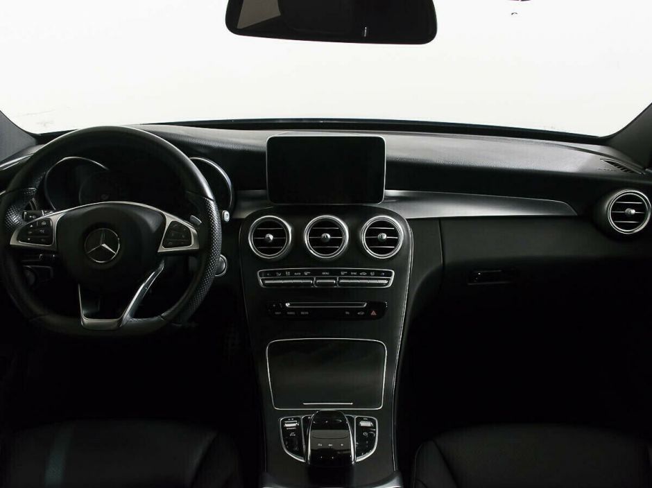 Mercedes-Benz C-Класс, 2.0 л, АТ, 2016 фото 7
