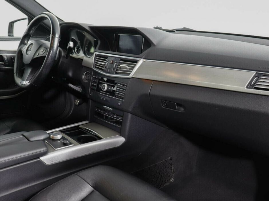 Mercedes-Benz E-Класс, 3.0 л, АТ, 2011 фото 9