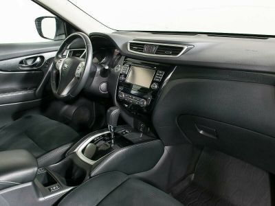 Nissan X-Trail, 2.0 л, CVT, 2017 фото 7