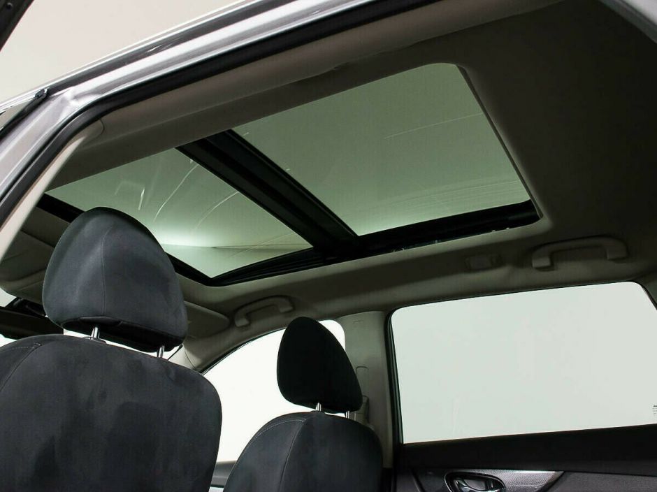 Nissan X-Trail, 2.0 л, Вариатор, 2017 фото 13