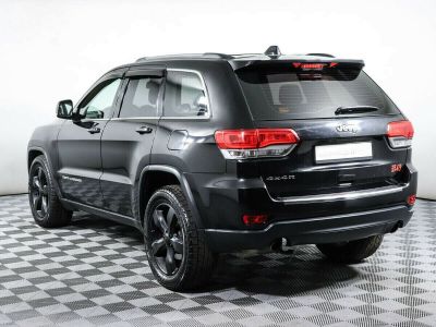 Jeep Grand Cherokee, 3.0 л, АКПП, 2013 фото 6