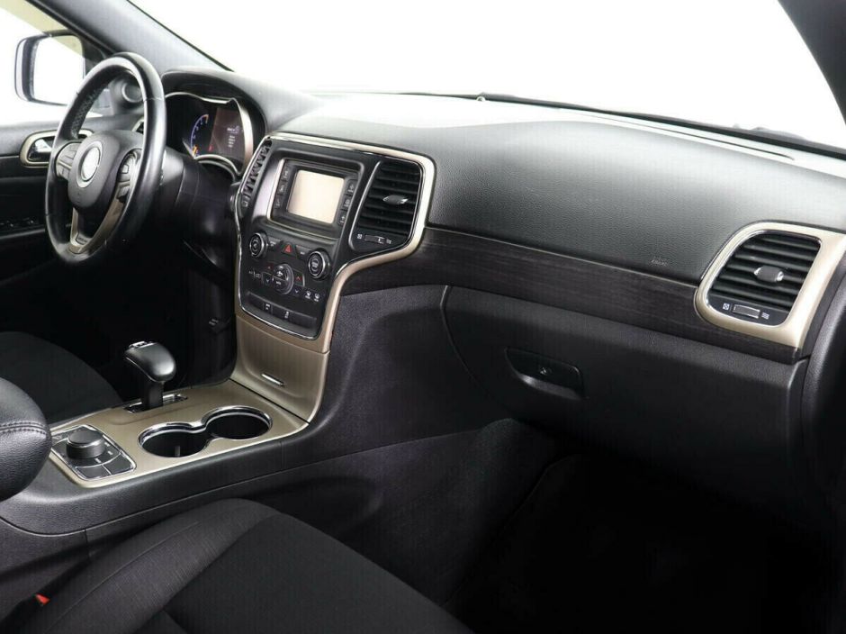 Jeep Grand Cherokee, 3.0 л, АТ, 2013 фото 9