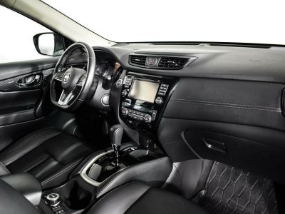 Nissan X-Trail, 2.0 л, CVT, 2019 фото 7