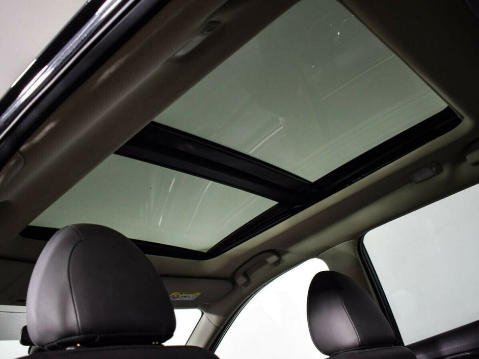 Nissan X-Trail, 2.0 л, Вариатор, 2019 фото 10