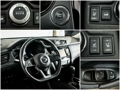 Nissan X-Trail, 2.0 л, CVT, 2018 фото 10