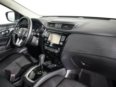 Nissan X-Trail, 2.0 л, CVT, 2019 фото 7