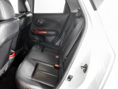 Nissan Juke, 1.6 л, CVT, 2012 фото 1