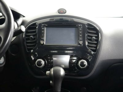 Nissan Juke, 1.5 л, CVT, 2012 фото 9