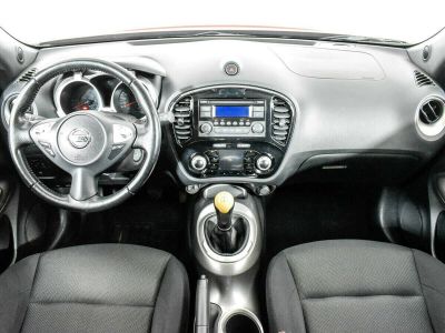 Nissan Juke, 1.6 л, МКПП, 2012 фото 2