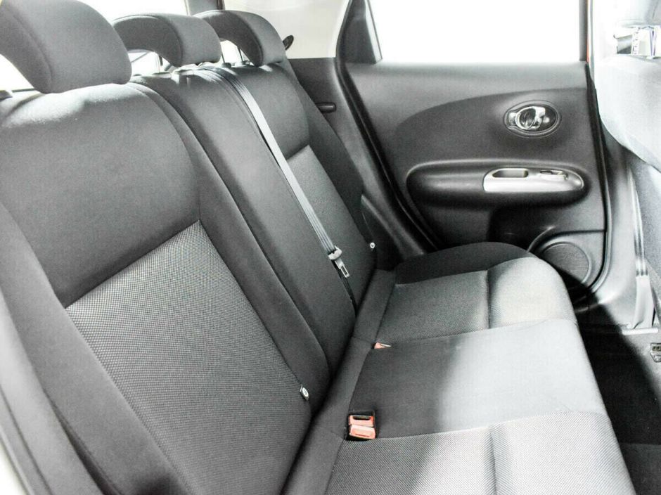 Nissan Juke, 1.6 л, МТ, 2012 фото 1