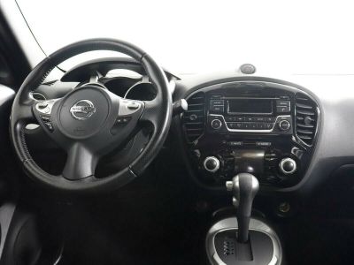 Nissan Juke, 1.6 л, CVT, 2016 фото 7