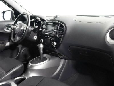 Nissan Juke, 1.6 л, CVT, 2016 фото 8