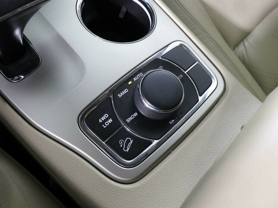 Jeep Grand Cherokee, 3.0 л, АТ, 2013 фото 2