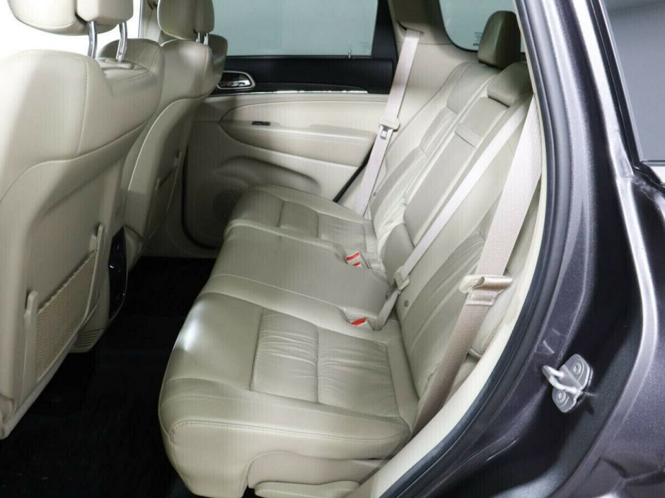 Jeep Grand Cherokee, 3.0 л, АТ, 2013 фото 1
