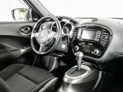 Nissan Juke, 1.6 л, CVT, 2018 фото 2