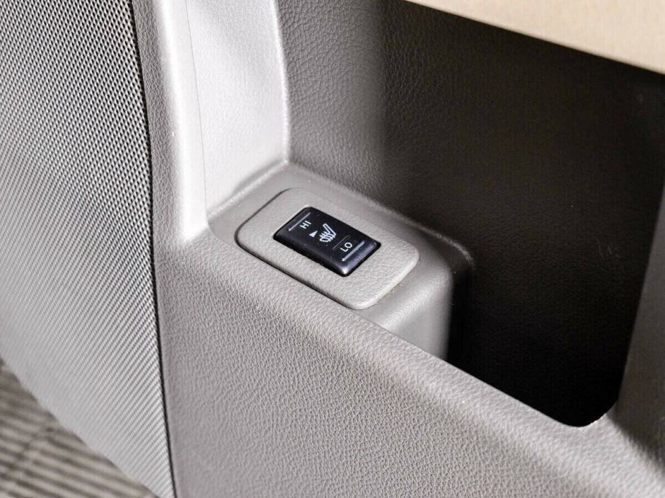 Nissan Murano, 3.5 л, Вариатор, 2011 фото 2