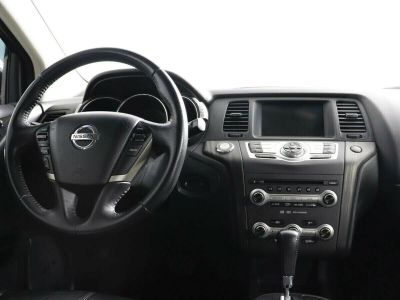 Nissan Murano, 3.5 л, CVT, 2012 фото 7